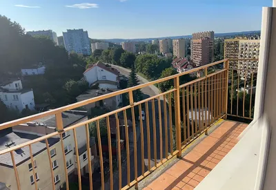 3-pokojowe z widokiem na zatokę i las, po remoncie, dobrze skomunikowane - miniatura 3