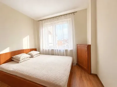 2-pokojowe mieszkanie do wynajęcia – Kraków, Kurdwanów, ul. Wysłouchów | 36 m² | 2200 zł - miniatura 2