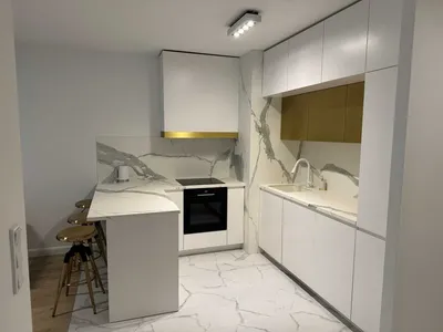 Mieszkanie wynajem 60m Warszawa ul. Kasprzaka - miniatura 2