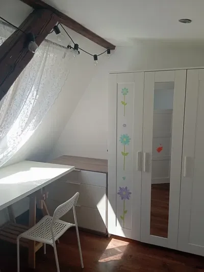 Pokój w Katowicach / Single or double room for rent in Katowice, no deposit - miniatura 4