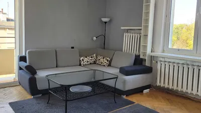 Mieszkanie Warszawa pokój z kuchnią - od zaraz