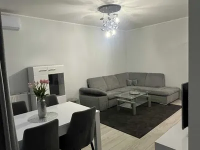 2 Pokoje 46m² Przy Arkadii dostępne od zaraz