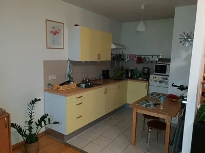 Metro Dw. Wileński ul. Okrzei 23, przestronne studio z balkonem I garażem - miniatura 3