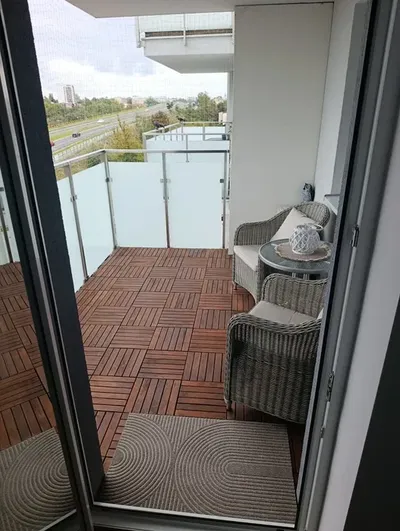 Wynajmę pokój 4 piętro z windą - miniatura 5