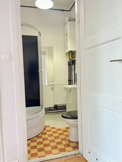 Saska Kępa ul. Zwycięzców 13 mieszkanie 35m2 do wynajęcia - miniatura 4