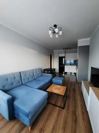 Wynajem od właściciela | 39,17 m2 | GÓRKA NARODOWA | Kraków