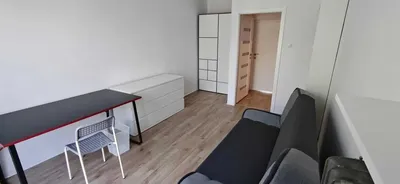 Mieszkanie 2-pokojowe 46m2, Nowa Huta, os. Hutnicze - miniatura 4