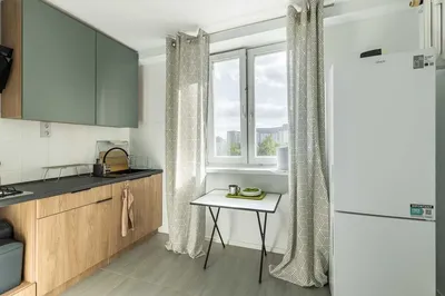 Gocław kawalerka 33 m2 widna kuchnia - miniatura 5