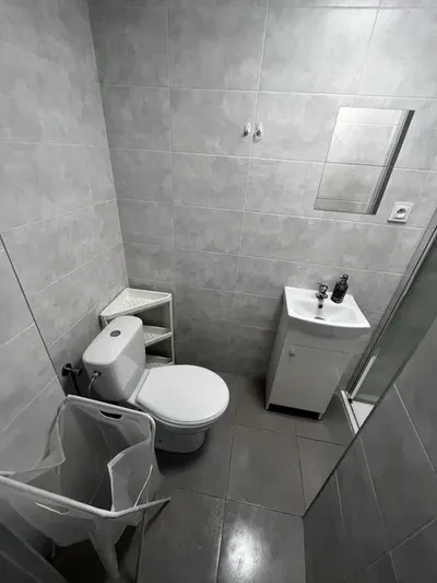 Pokój jednoosobowy os Zalesie - miniatura 4