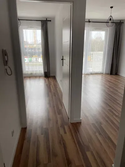 2-pokojowe mieszkanie do wynajęcia w Gdańsku - miniatura 3