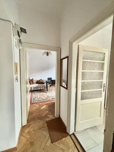 Mieszkanie jednopokojowe - ul. Urzędnicza - Krowodrza - miniatura 4