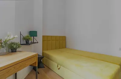 Mieszkanie 2 pokojowe po remoncie 23m2, 2550 (wszystkie opłaty!) - miniatura 2