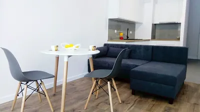 Kawalerka bezposrednio z osobną garderobą - Rondo Daszyńskiego Warszawa Wola - miniatura 2