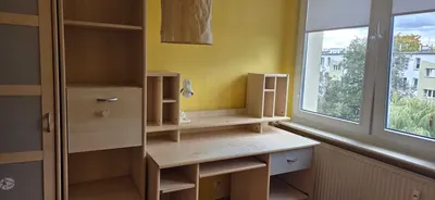 Wynajem 3-pokojowego mieszkania, 46 m², Targówek (Bródno), ul. Łojewska 22 - miniatura 5