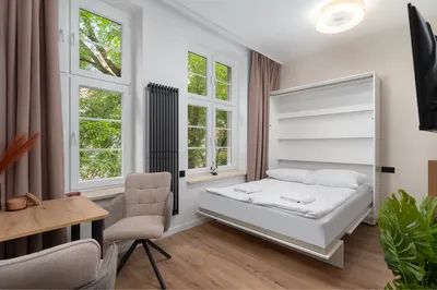 Nowy Apartament na Dlugiej z widokiem na Katedrę - miniatura 2