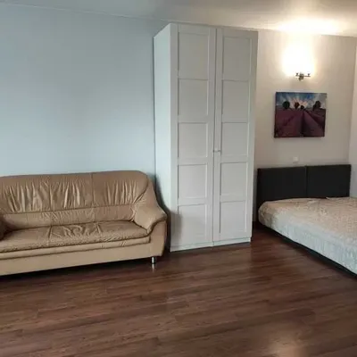 Odświeżona kawalerka na Tymienieckiego 30 m2 - miniatura 5