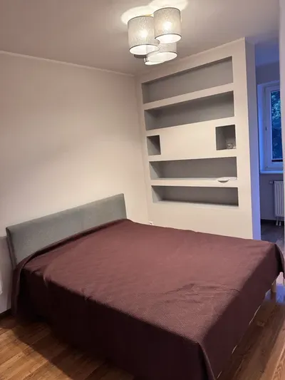 Przestronne 4-pokojowe mieszkanie | 75 m² | 2 łazienki | Garaż | Ursus - miniatura 5