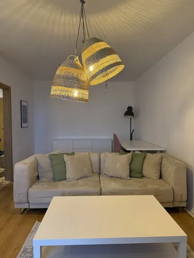 2 pokoje 51 m² | Łagiewniki | Klimatyzacja | Garaż | Winda | Światłowód - miniatura 5