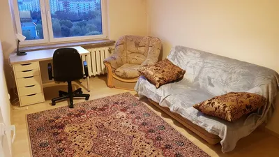 Mieszkanie 3 pokojowe do wynajęcia - miniatura 2