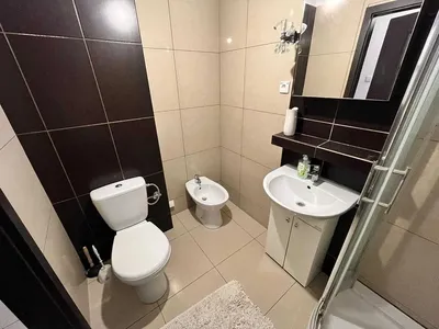 10m Arkadia METRO Dworzec Gdanski Środmieście Żoliborz Pokój 1 os - miniatura 4