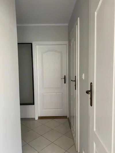 Wynajmę pokój z balkonem w mieszkaniu dwupokojowym ul. Leonarda 8 LSM UP KUL UMCS Bohaterów Monte Casino Rury - miniatura 5