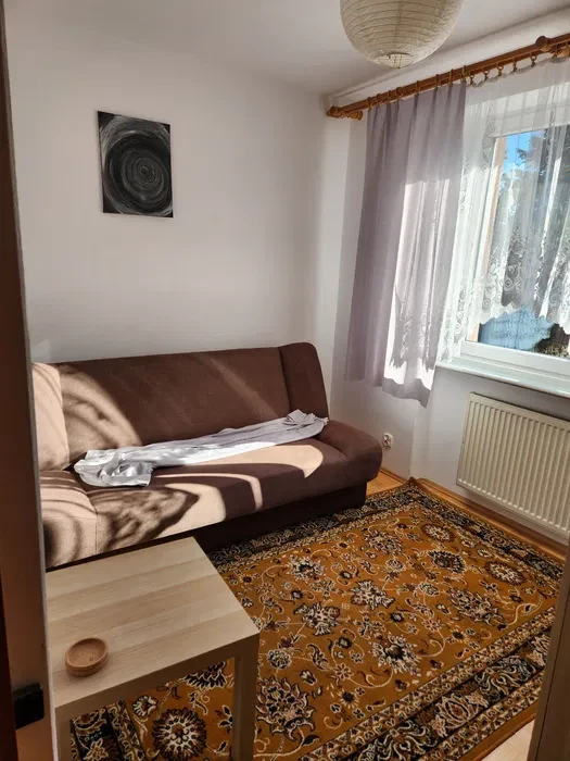 Do wynajęcia pokój Wesoła oś. Zielona - 1/5