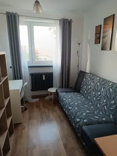 Wynajmę pokój w centrum Białegostoku - miniatura 2