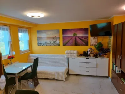 dla studentów kawalerkę 100% umeblowana , Gdańsk-Brzezno ,ul. DWORSKA