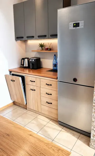 Mieszkanie 38 m², 2 pokoje, balkon, Bródno Suwalska– blisko metra - miniatura 3