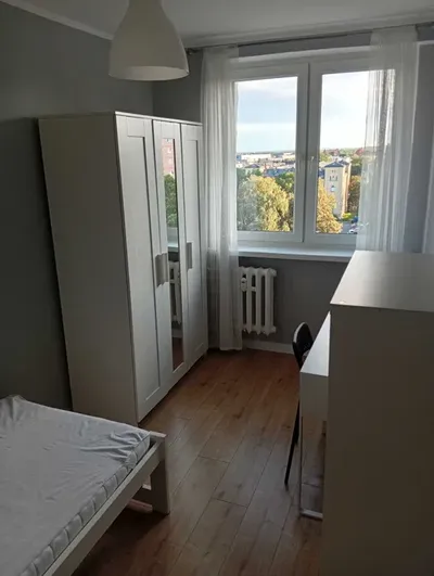Pokój bezpośrednio przy Akademii Muzycznej - miniatura 4