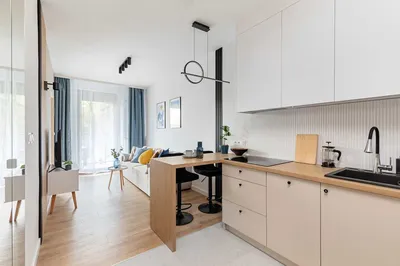 Mokotów, 2-pokojowe, ul. Kłobucka 27, balkon - miniatura 4