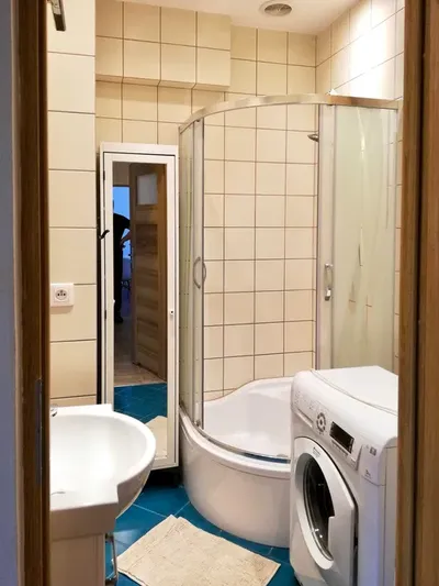 Do wynajęcia 2-pokojowe mieszkanie na Starym Mokotowie - miniatura 4