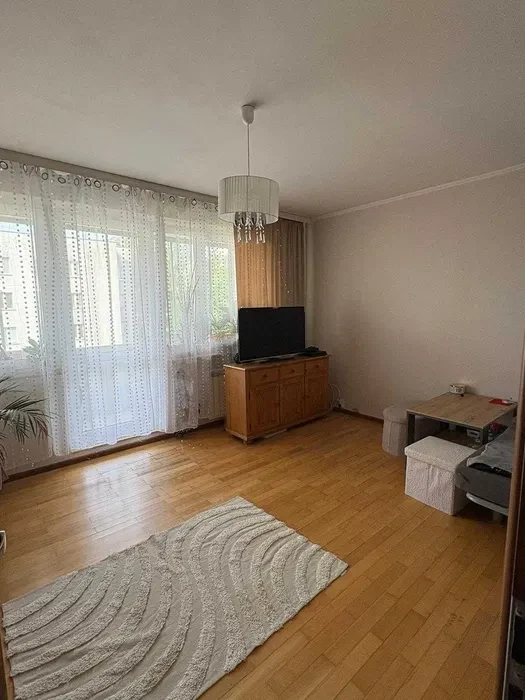 Na wynajem mieszkanie 2 pokojowe okolice Metra Natolin, ul. Belgradzkiej, ul. Braci Wagów - 1/7