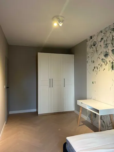 2 pokojowe mieszkanie ul. Medyków, blisko ŚUM - miniatura 4