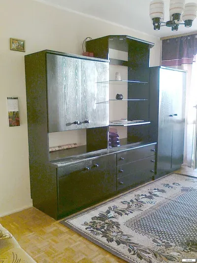 Pokój 14 m² na Os. Bohaterów, Rataje, wynajmę Studentce - miniatura 2