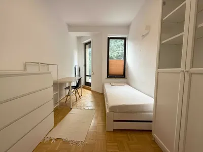 1 osobowy pokój z wyjściem na taras, Gdańsk Morena