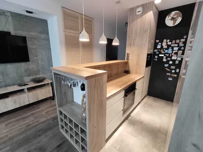 Bezpośrednio do wynajęcia 53m2 przy Galerii Mokotów, Cybernetyki - miniatura 4