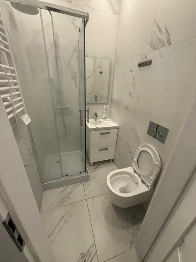 Kawalerka do wynajęcia w Rembertowie przy PKP - miniatura 4