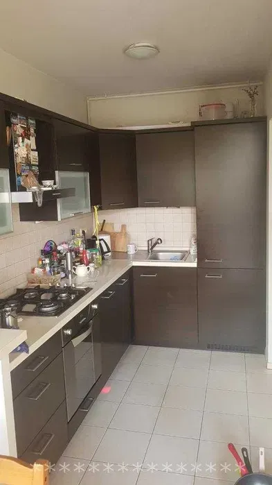 Przytulna umeblowana kawalerka (40 m2) do wynajęcia od 1 listopada. Stare Włochy. Okolica Parku Cietrzewia. - miniatura 3