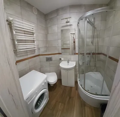 Do wynajęcia mieszkanie 3 pokoje 47 m2 Gliniana - miniatura 4