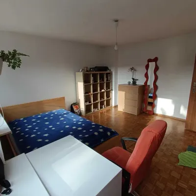 Duży pokój 16m² Sępolno - miniatura 2