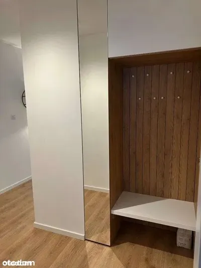 Nowe mieszkanie 45m2 z garażem i ogródkiem - miniatura 4