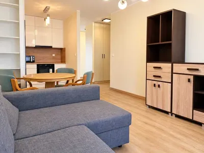 3 pokoje z ogródkiem, 58,91 m² | Ursus | Garaż w cenie | Bez prowizji - miniatura 2