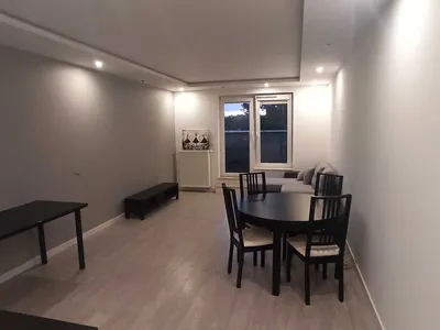 Mieszkanie na wynajem z balkonem - miniatura 3