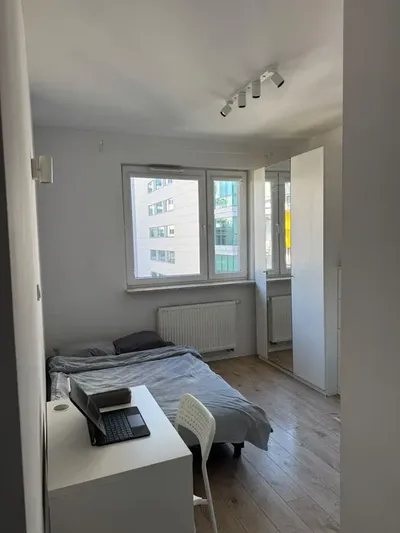 Mikro kawalerka Mokotów Służew 2400 zl