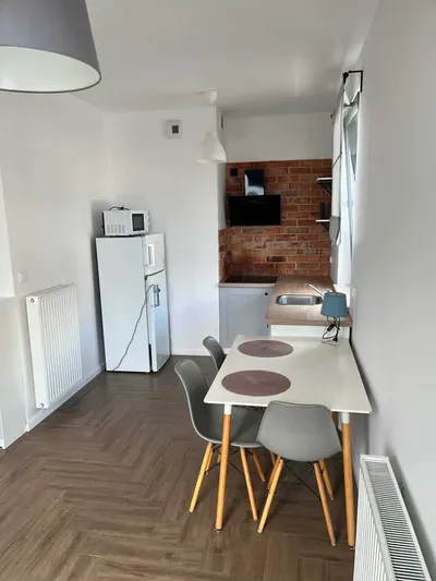 Mieszkanie 1 pokojowe Gdańsk Śródmieście - miniatura 4