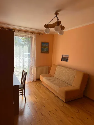 Wynajmę mieszkanie 2 pok. + kuchnia 52,6 m2 ul. Lubostroń os. Ruczaj, niedaleko UJ, przystanku tramwajowego - miniatura 4
