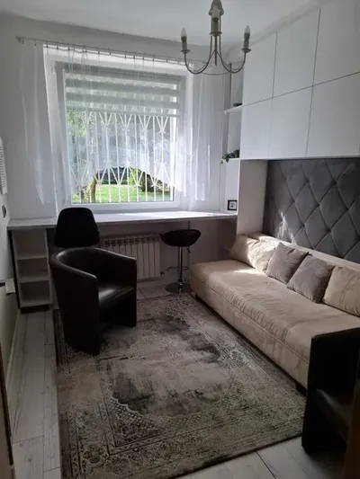 2-pokojowe mieszkanie, blisko Manufaktury, Żubardź, Ghandiego - miniatura 5