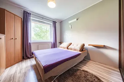 Komfortowe mieszkanie 3 pokoje z balkonem | Gdańsk ul.Dulina | od października - miniatura 5