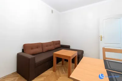 Kawalerka z oddzielną kuchnią *Kazimierz* 35 m² - miniatura 3